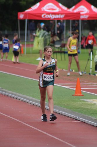 2024 Colgate Games photo